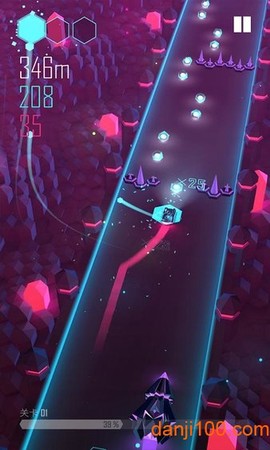 节奏超跑图3