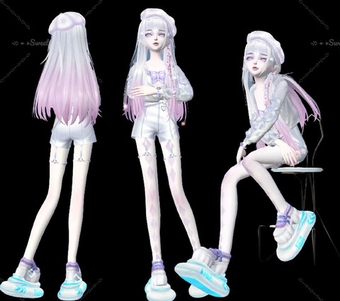 qq炫舞2怎么拍照[图1]