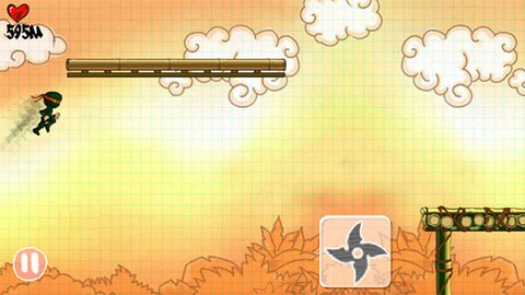 忍者突袭PK[图7]