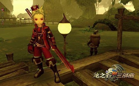 龙之谷龙三箭神怎么打[图1]