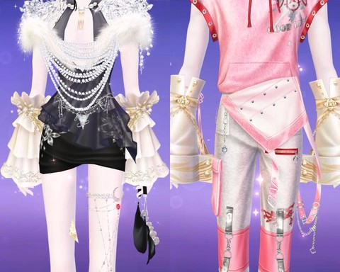 QQ炫舞体验服怎么转换[图2]
