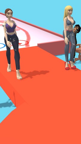 服装姐最潮图3