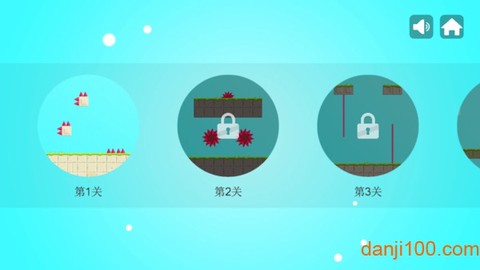 跳跃怪才[图1]