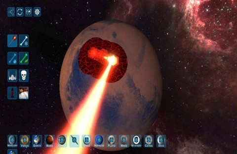 行星粉碎2图1