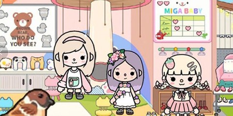 我的模拟世界[图2]
