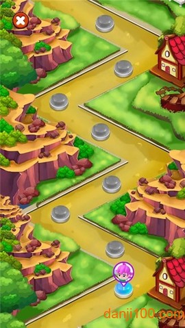 迷你逃生大师图3
