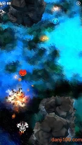 空中霸王[图1]