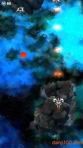 空中霸王图1