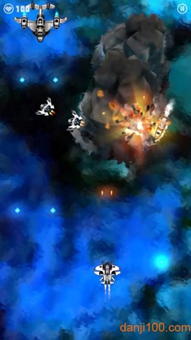 空中霸王图2