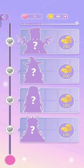 魔法公主换装日记图3
