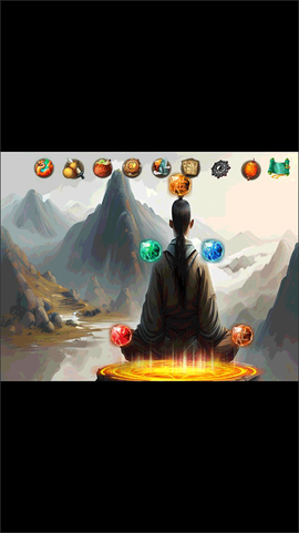 仙临纪元[图1]
