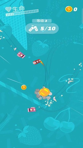 飞车大作战图3