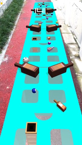 疯狂打弹珠图1
