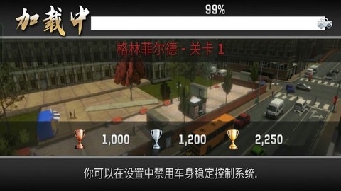 全能模拟驾驶[图1]