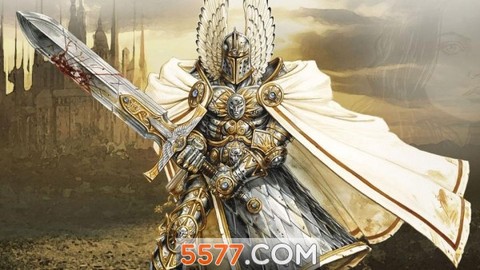 魔法与远征[图1]