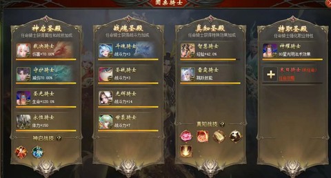 魔域战斗力有什么用[图1]