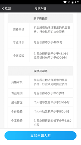 壹点灵咨询师版[图2]