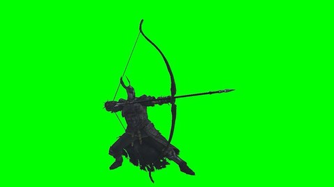 黑魂3弓箭怎么射击[图1]