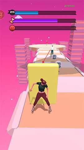 暴打渣男[图2]
