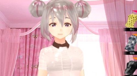 樱花少女换装模拟[图1]
