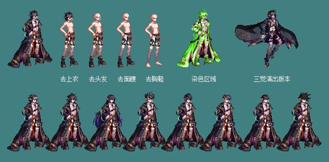 dnf男魔法转什么好[图2]