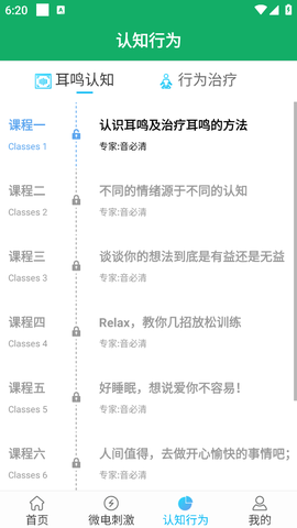 音必清耳鸣图1