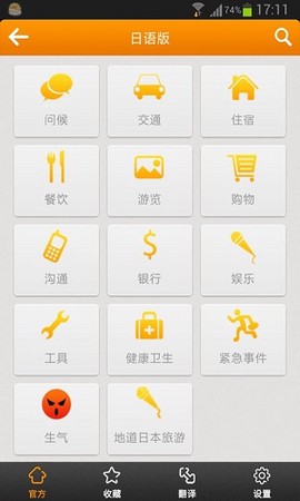 旅行翻译官[图4]
