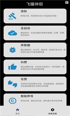 飞猫伴侣图2