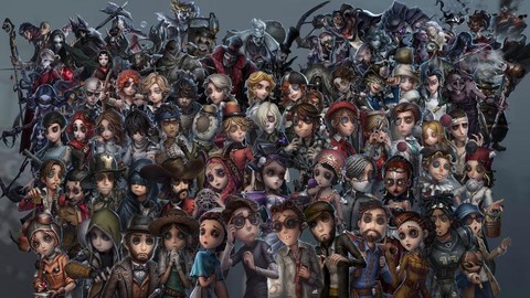 第五人格怎么玩角色[图2]