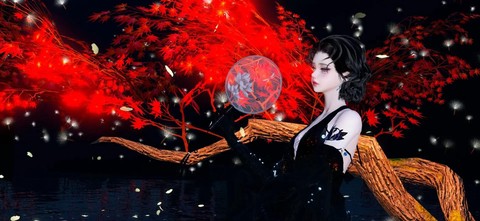 逆水寒红叶有什么用[图2]