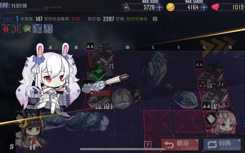 碧蓝航线本森怎么样