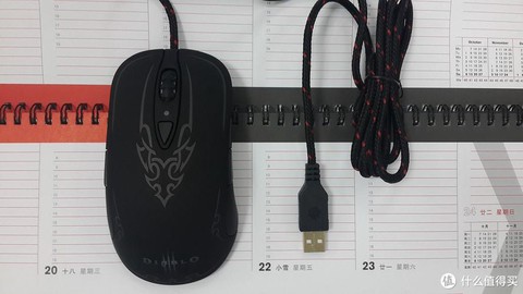 暗黑破坏神用什么鼠标[图2]
