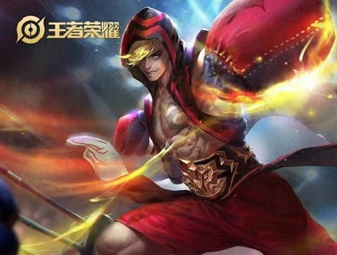 英魂之刃达摩叫什么[图1]