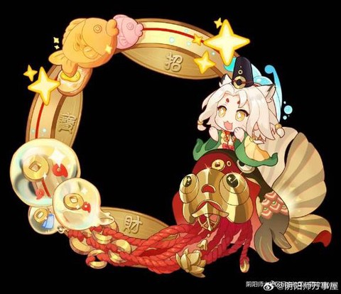 阴阳师怎么换头像框