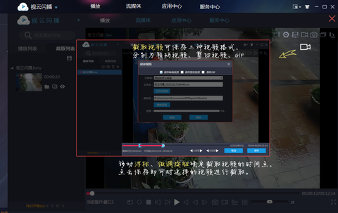 视云闪播[图1]