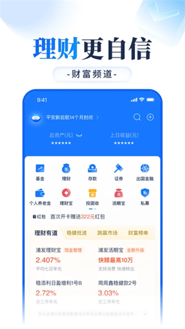 浦发银行图3