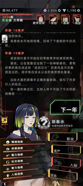 未来人生[图3]