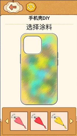 手机玩具清洁图1