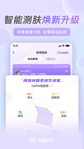 美丽修行图1