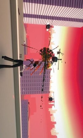城市复仇者图1