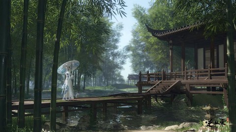 逆水寒为什么这么火