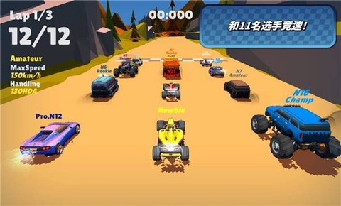 迷你汽车io图3