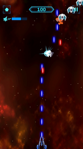 星球粉碎模拟[图2]