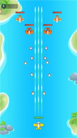 空中狂飙图1
