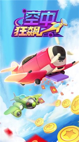 空中狂飙图2