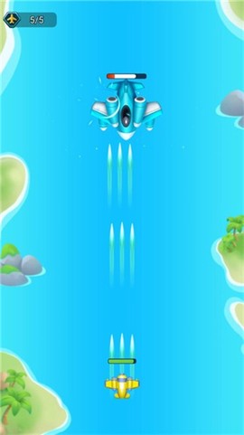 空中狂飙图3