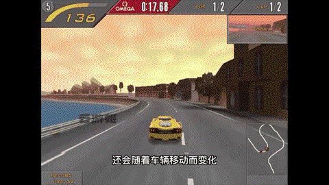 极品飞车online怎么换歌[图2]