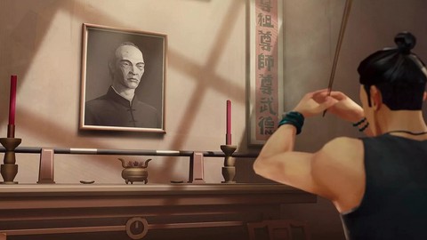 小小功夫王图1
