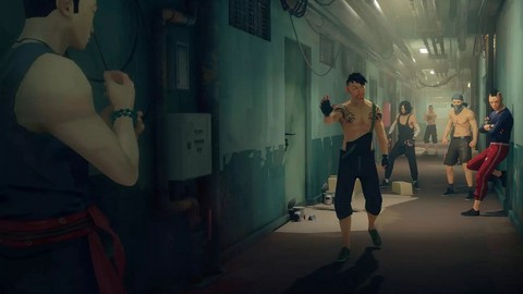 小小功夫王图2