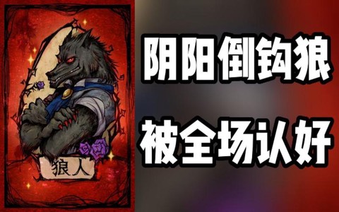 狼人杀的金水是什么